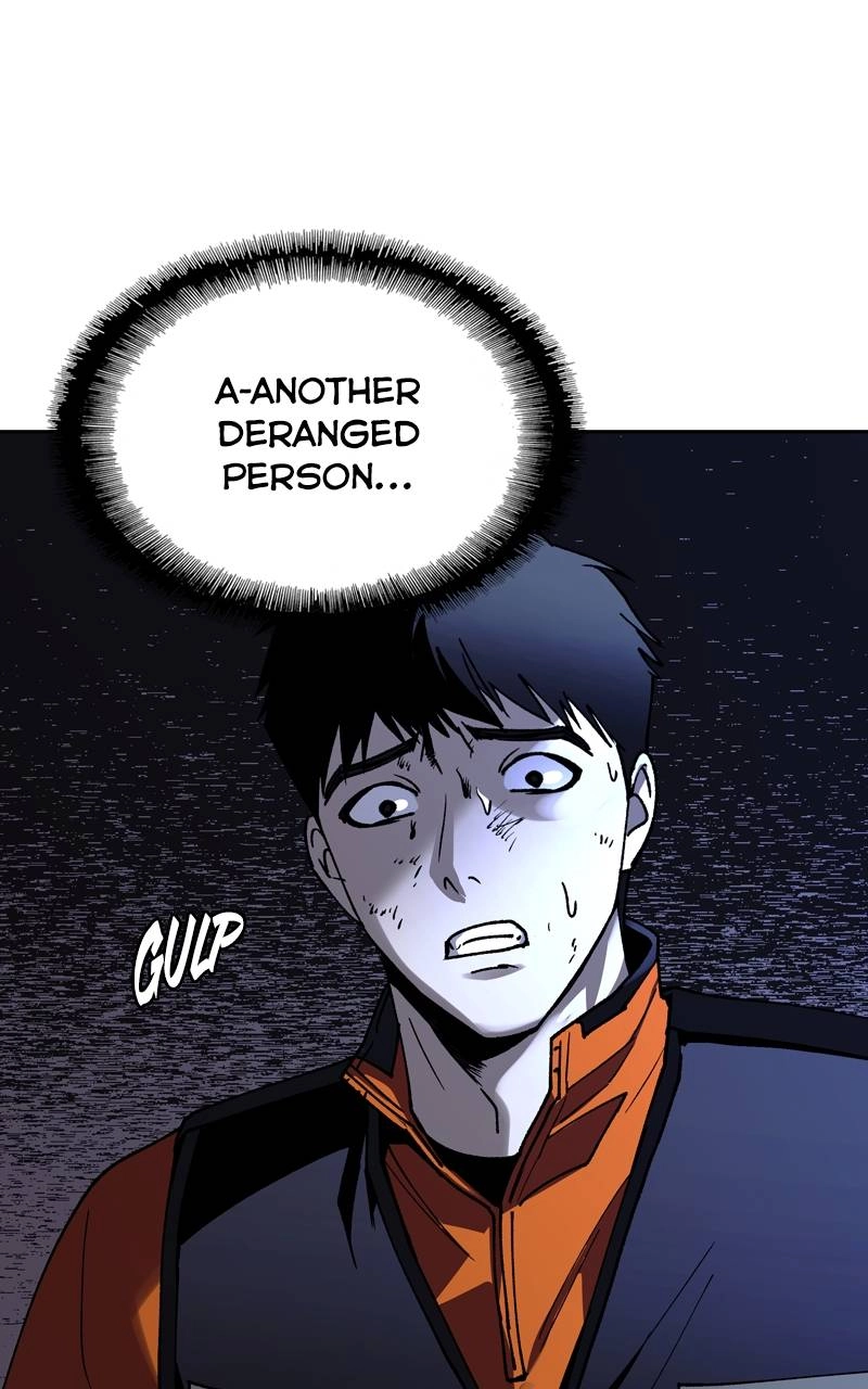 The End is a Game to Me1 Chapter 68 - Page 61