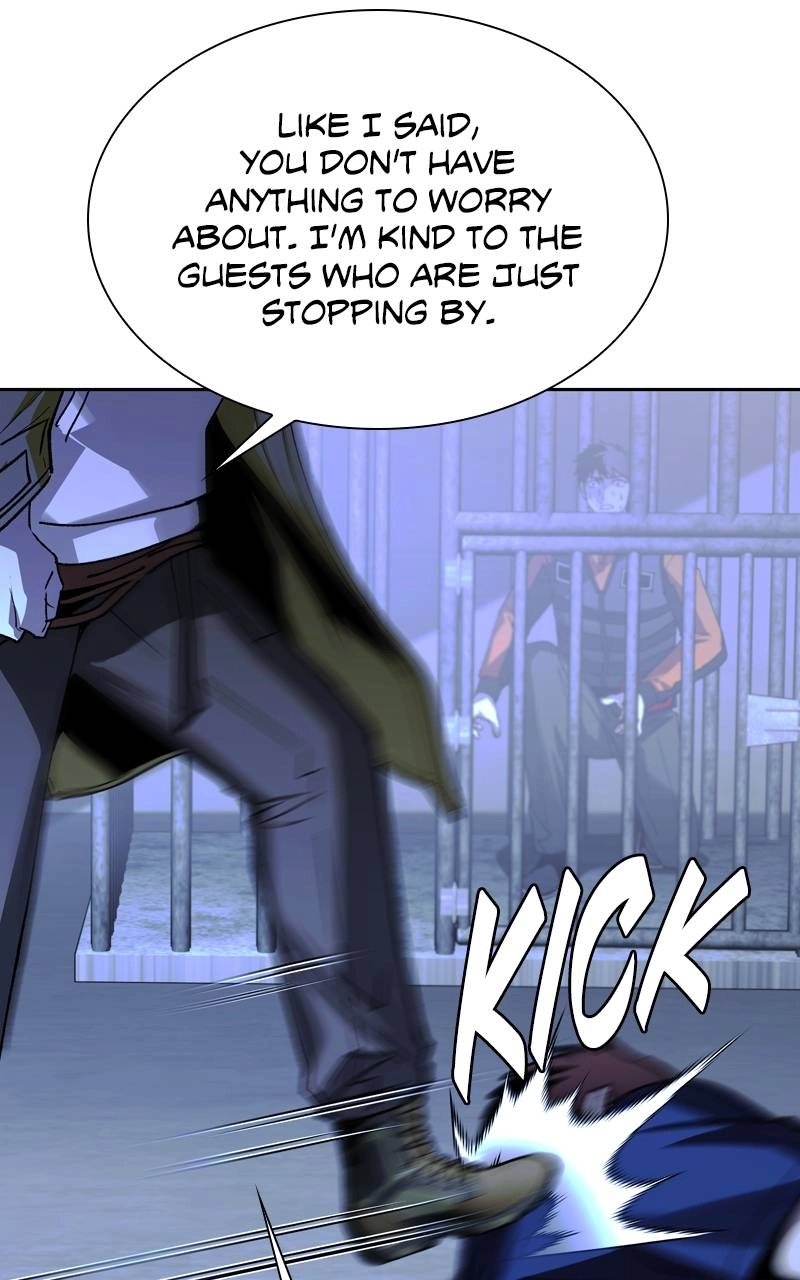 The End is a Game to Me1 Chapter 68 - Page 64