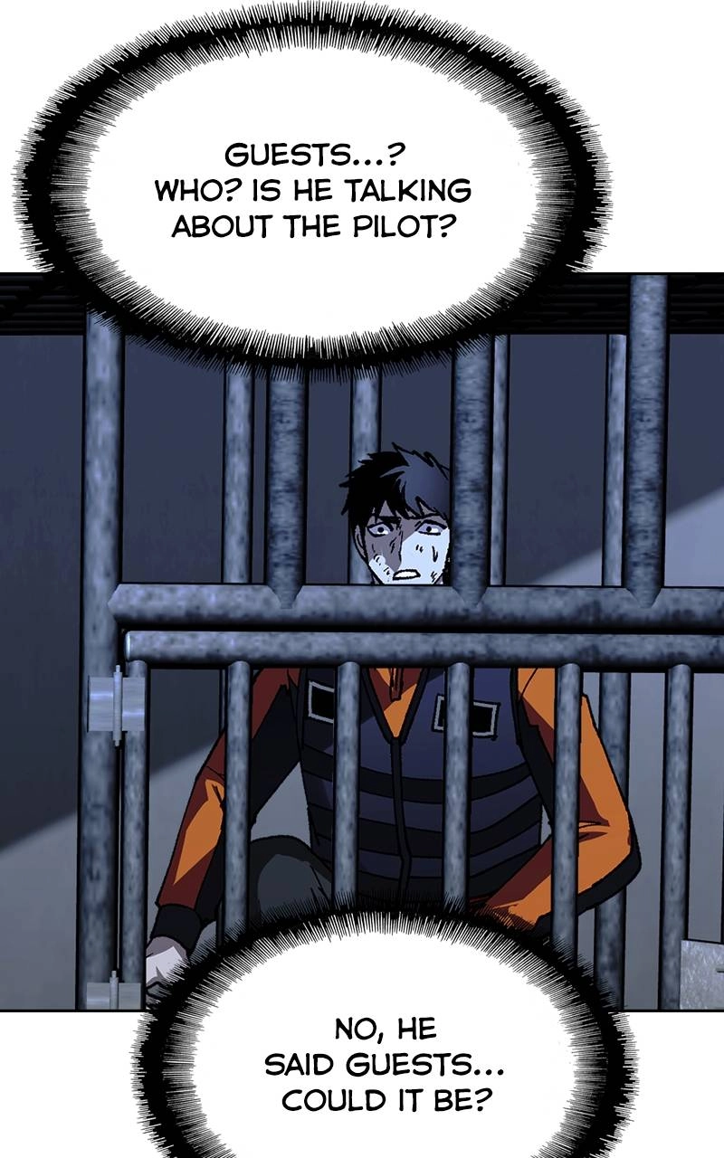 The End is a Game to Me1 Chapter 68 - Page 66