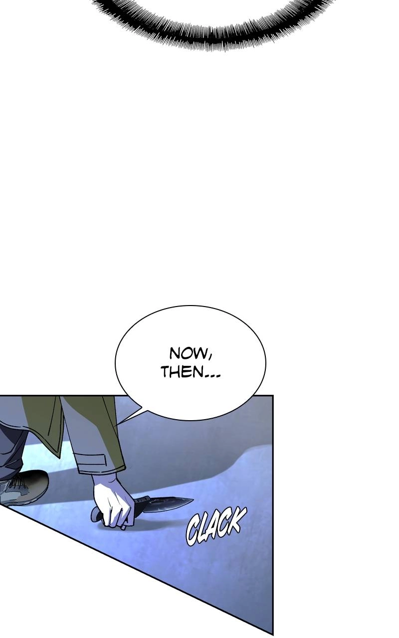 The End is a Game to Me1 Chapter 68 - Page 67