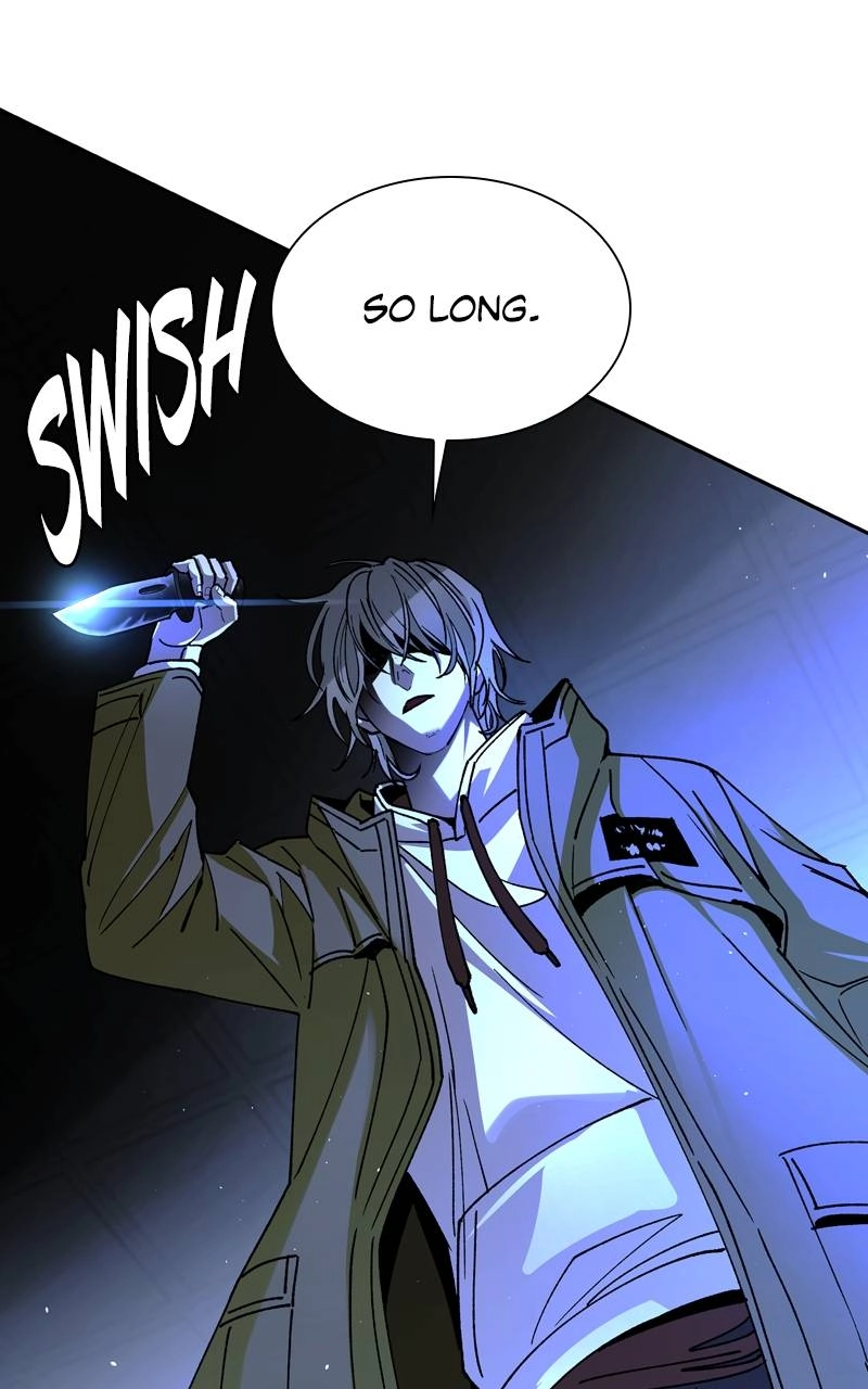 The End is a Game to Me1 Chapter 68 - Page 68