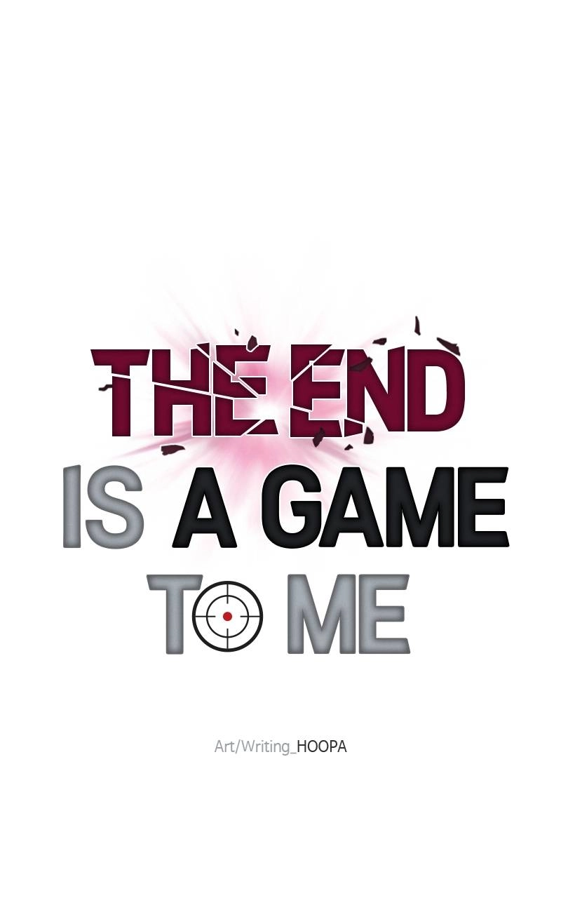 The End is a Game to Me1 Chapter 68 - Page 77