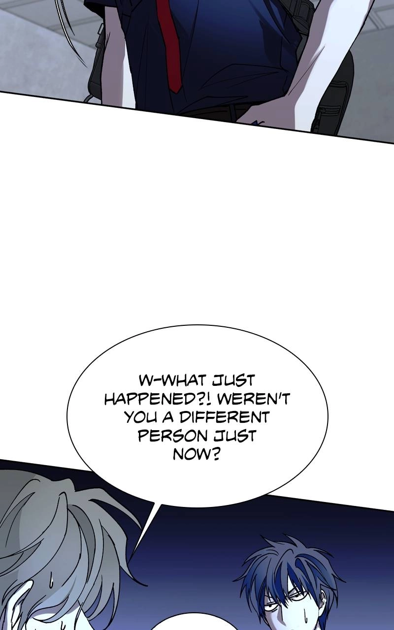 The End is a Game to Me1 Chapter 68 - Page 81