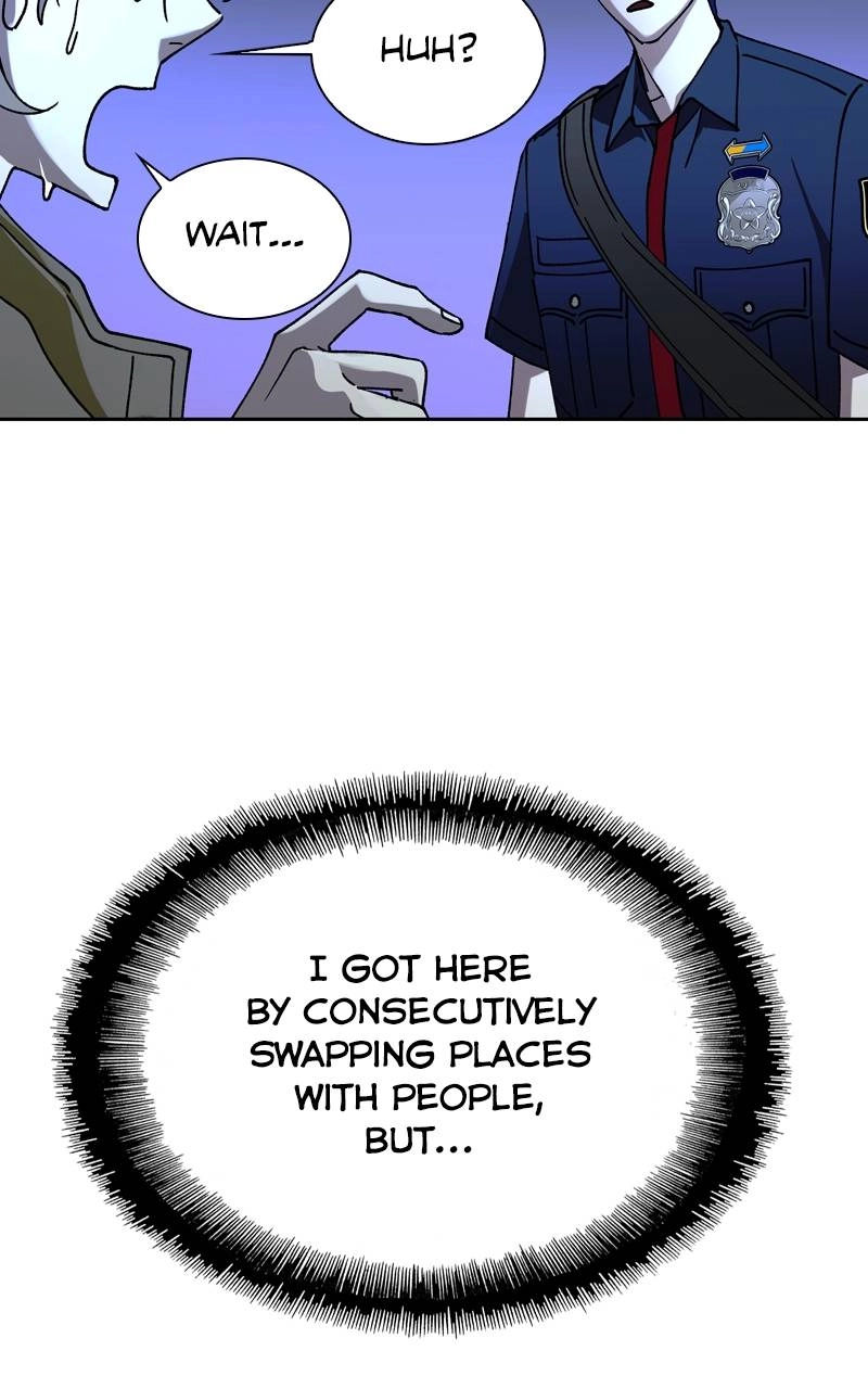 The End is a Game to Me1 Chapter 68 - Page 82