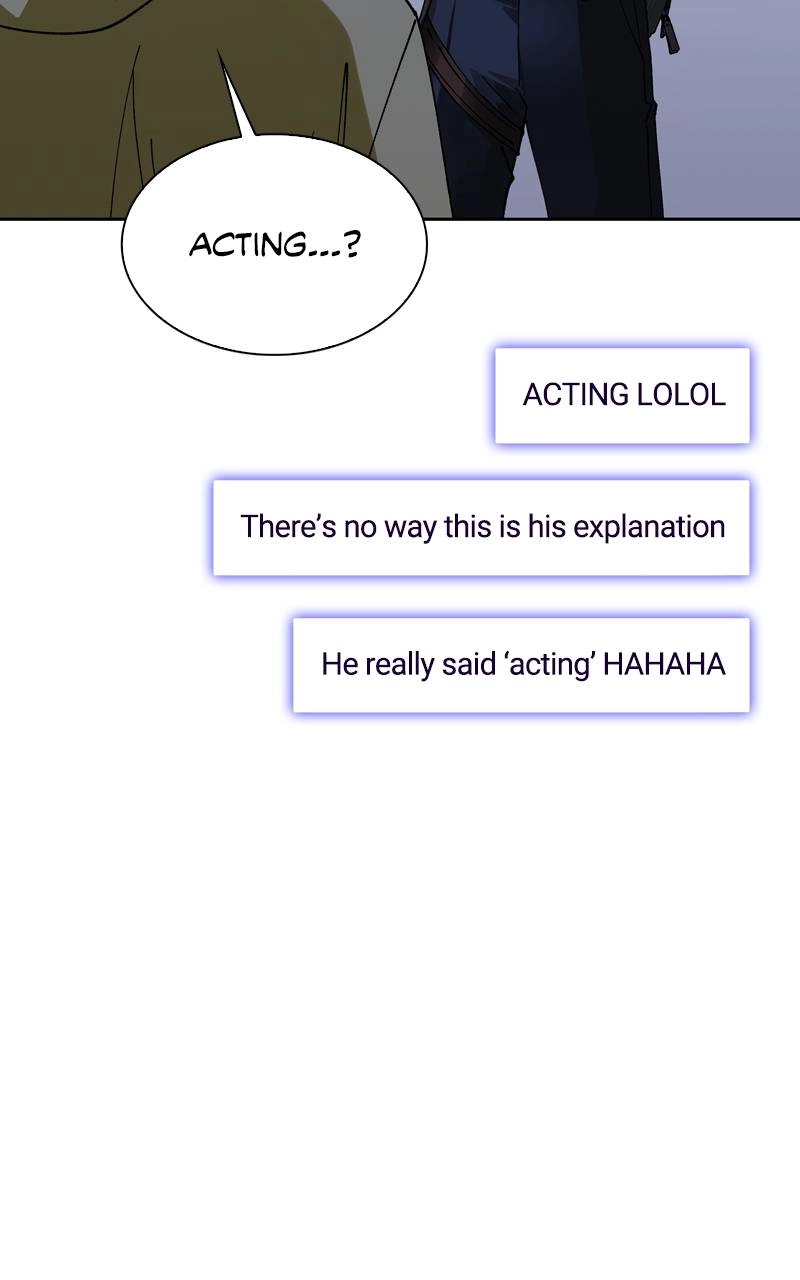 The End is a Game to Me1 Chapter 68 - Page 88