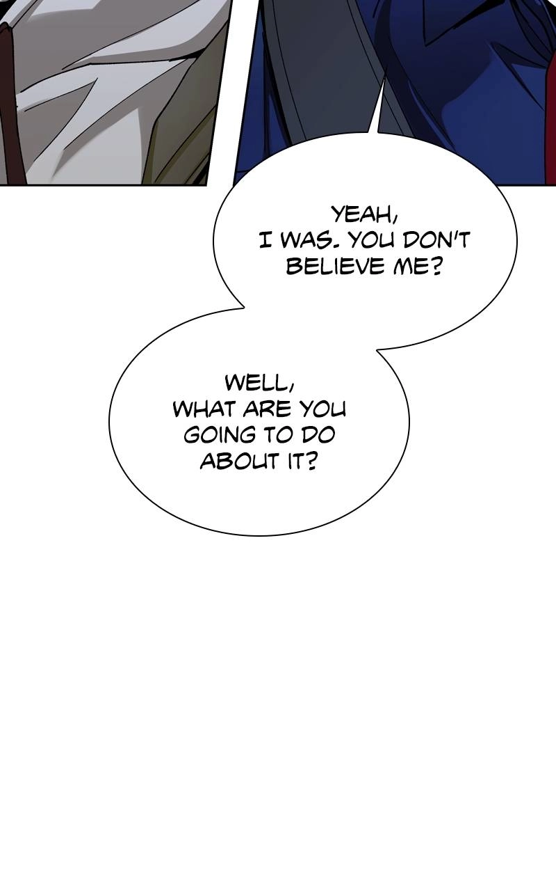 The End is a Game to Me1 Chapter 68 - Page 90
