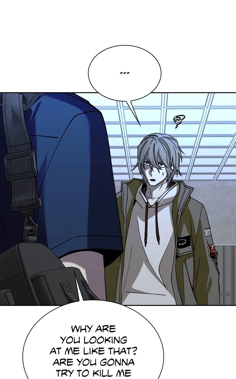 The End is a Game to Me1 Chapter 68 - Page 91