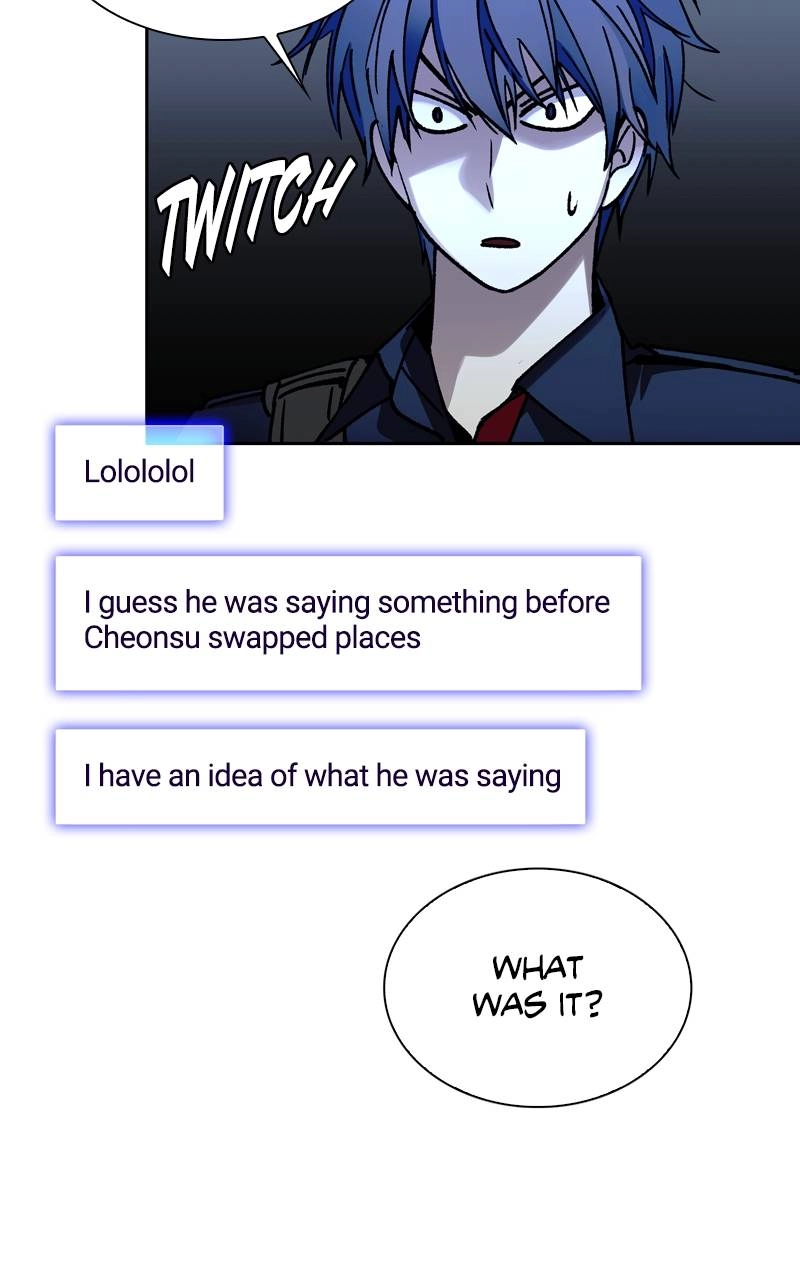The End is a Game to Me1 Chapter 68 - Page 94