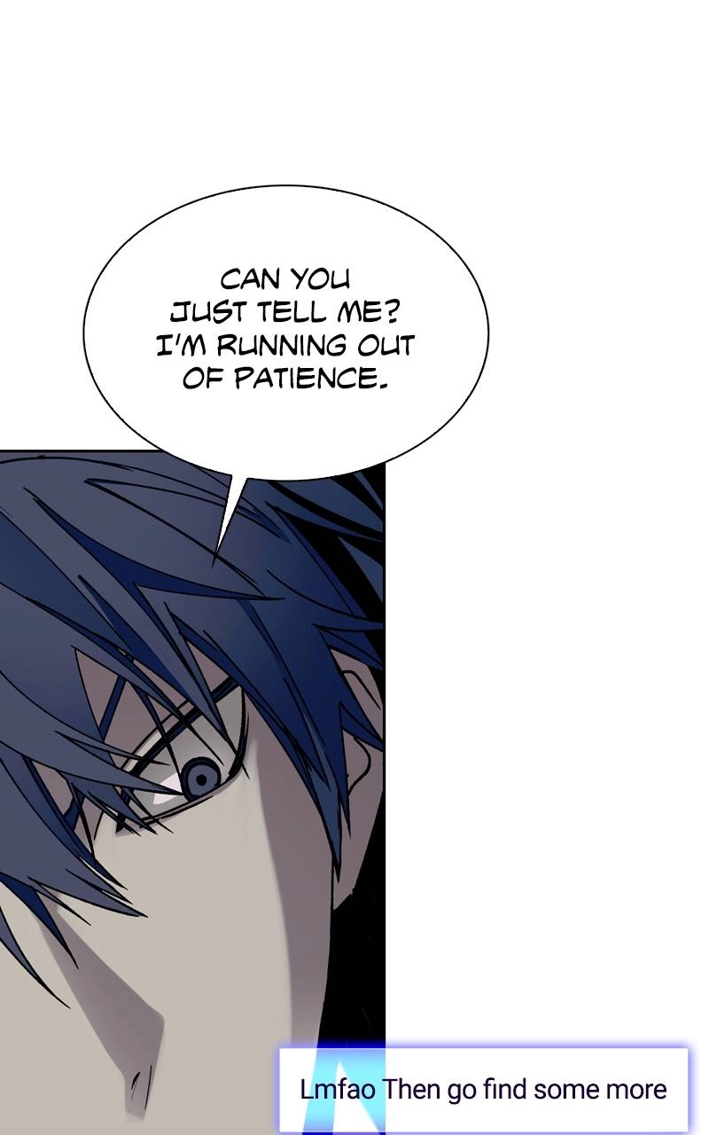 The End is a Game to Me1 Chapter 68 - Page 95