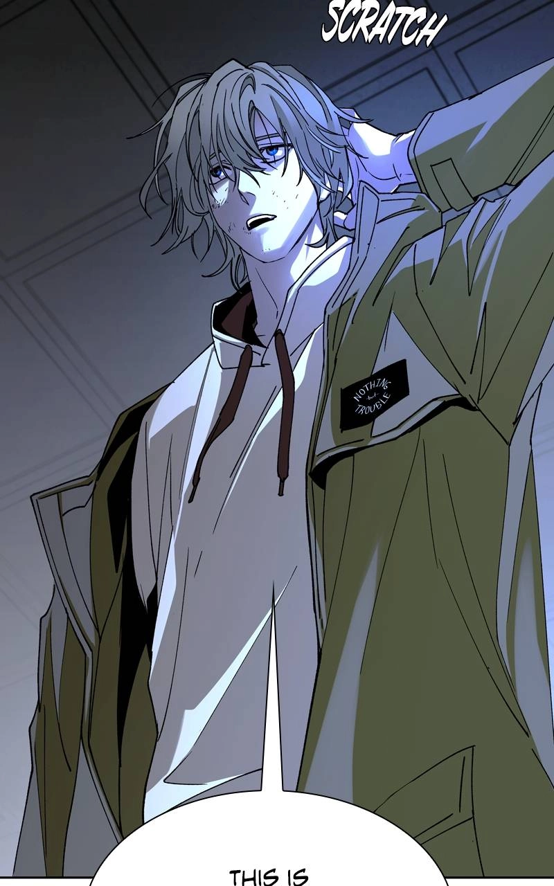 The End is a Game to Me1 Chapter 68 - Page 103
