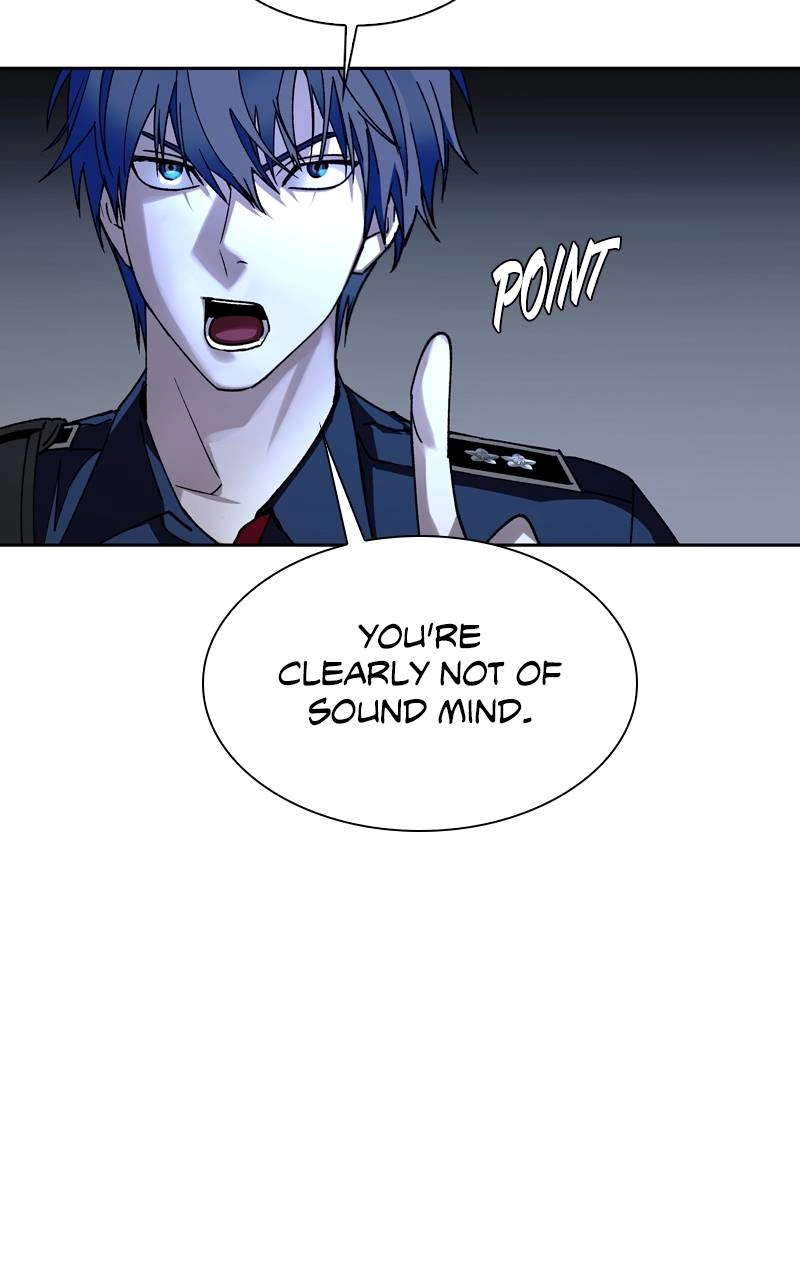 The End is a Game to Me1 Chapter 68 - Page 105