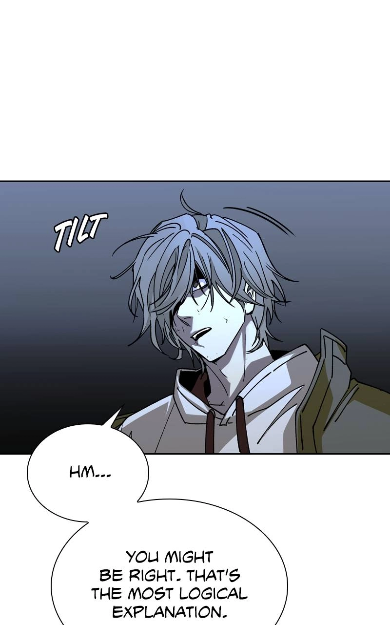 The End is a Game to Me1 Chapter 68 - Page 106