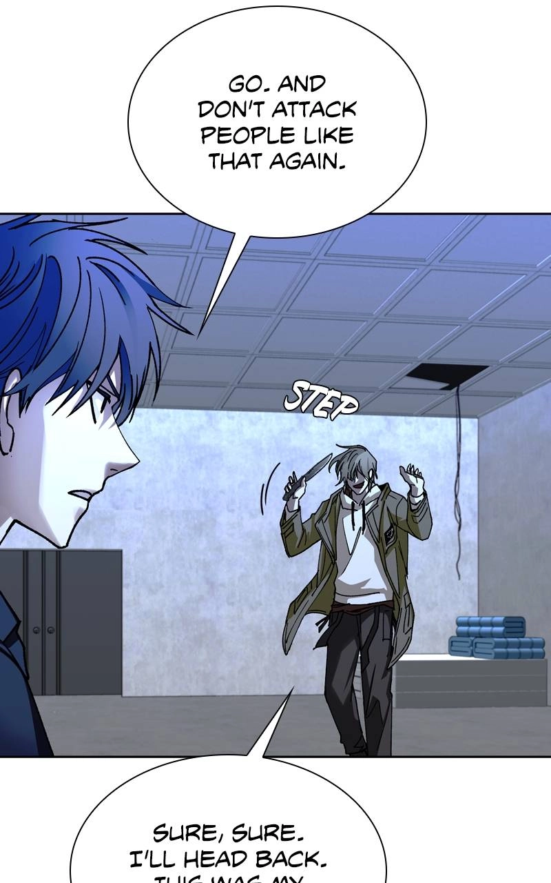 The End is a Game to Me1 Chapter 68 - Page 109