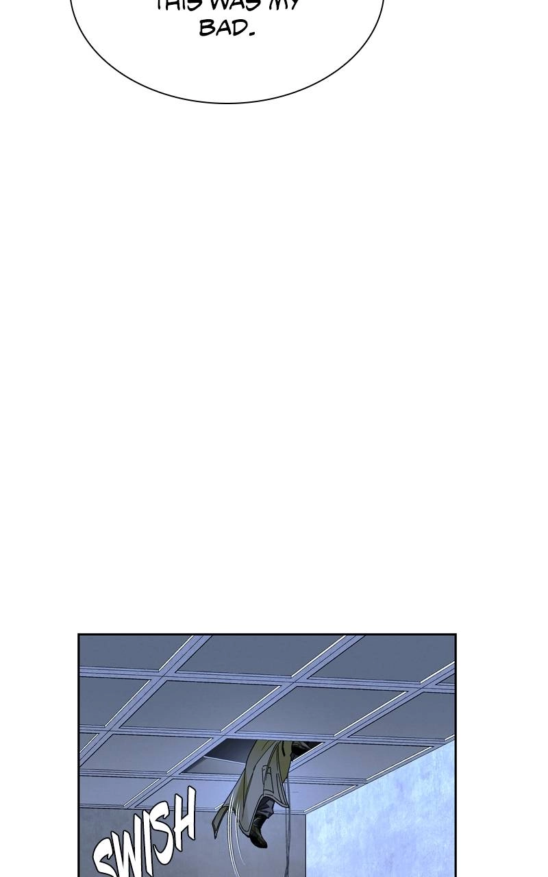 The End is a Game to Me1 Chapter 68 - Page 110