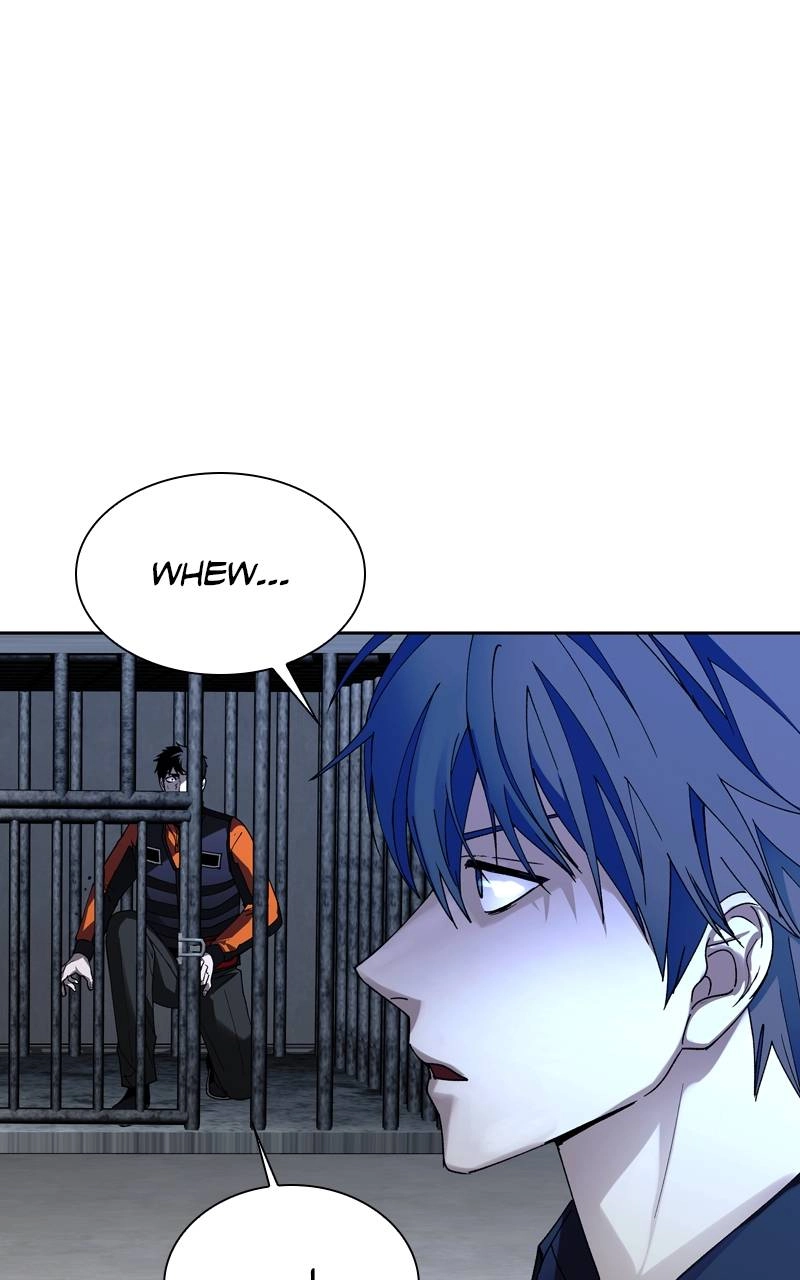 The End is a Game to Me1 Chapter 68 - Page 112