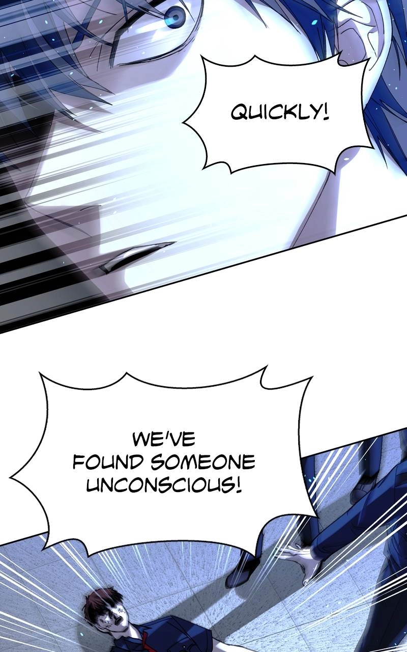 The End is a Game to Me1 Chapter 68 - Page 116