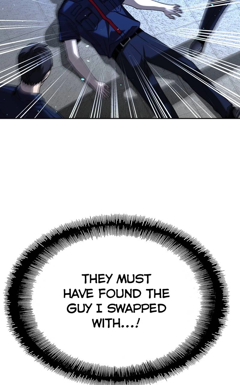 The End is a Game to Me1 Chapter 68 - Page 117