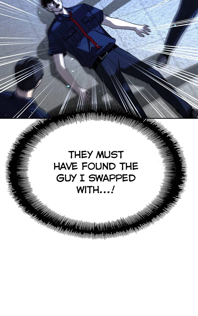 The End is a Game to Me1 Chapter 69 - Page 3