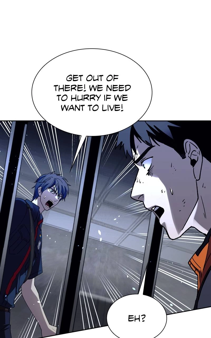 The End is a Game to Me1 Chapter 69 - Page 5