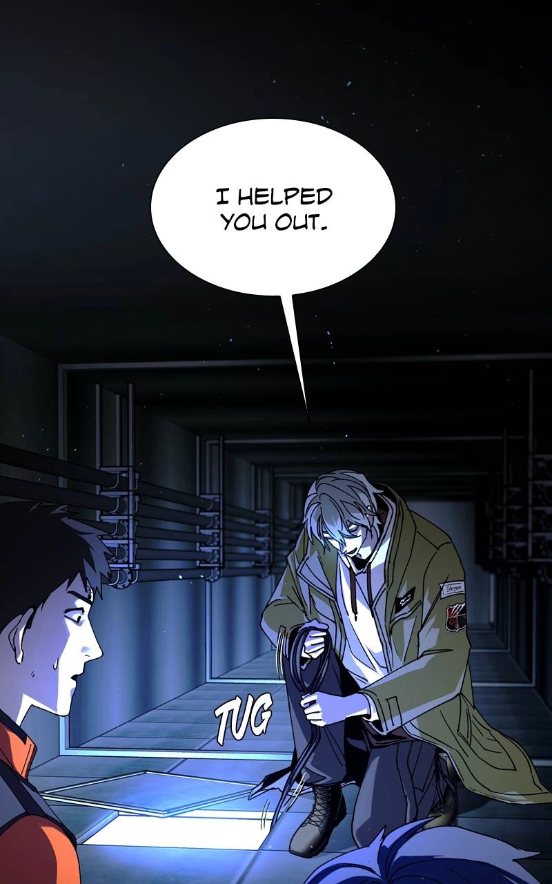 The End is a Game to Me1 Chapter 69 - Page 9