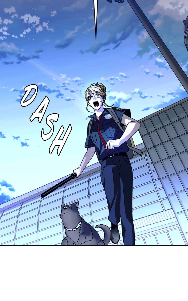 The End is a Game to Me1 Chapter 69 - Page 17