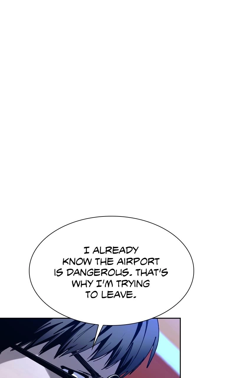 The End is a Game to Me1 Chapter 69 - Page 21