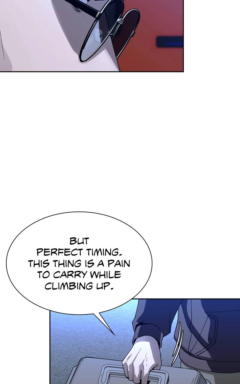 The End is a Game to Me1 Chapter 69 - Page 22