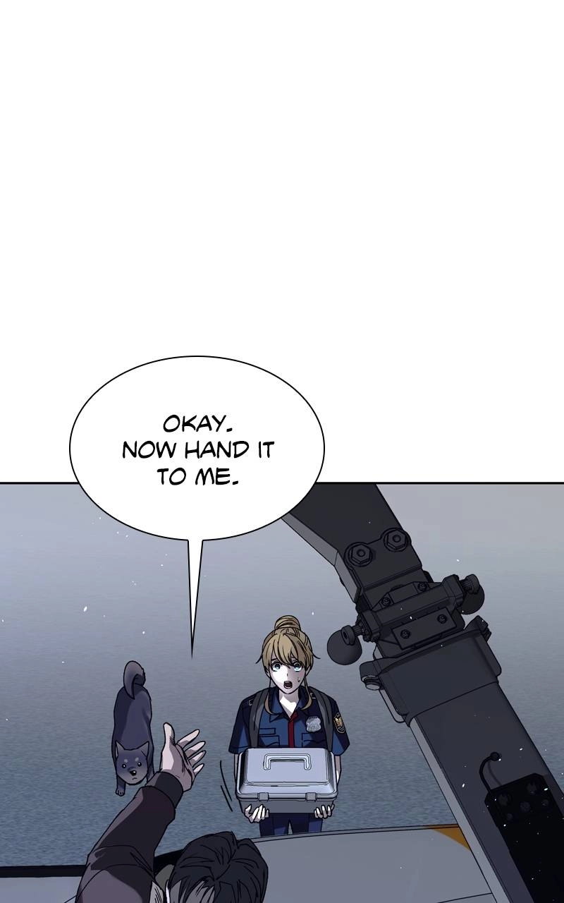 The End is a Game to Me1 Chapter 69 - Page 24