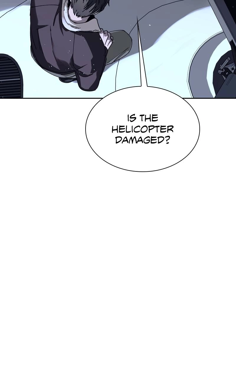 The End is a Game to Me1 Chapter 69 - Page 25