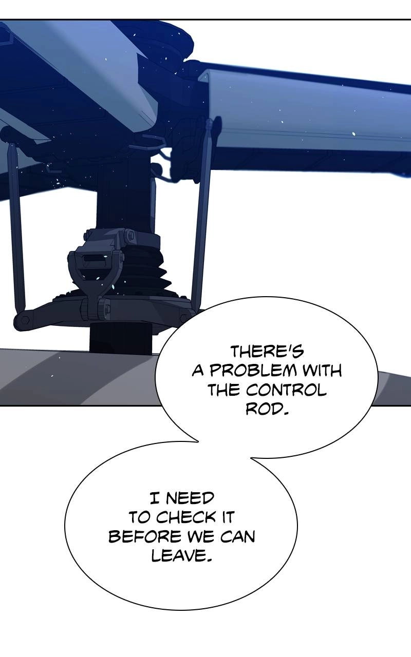 The End is a Game to Me1 Chapter 69 - Page 26