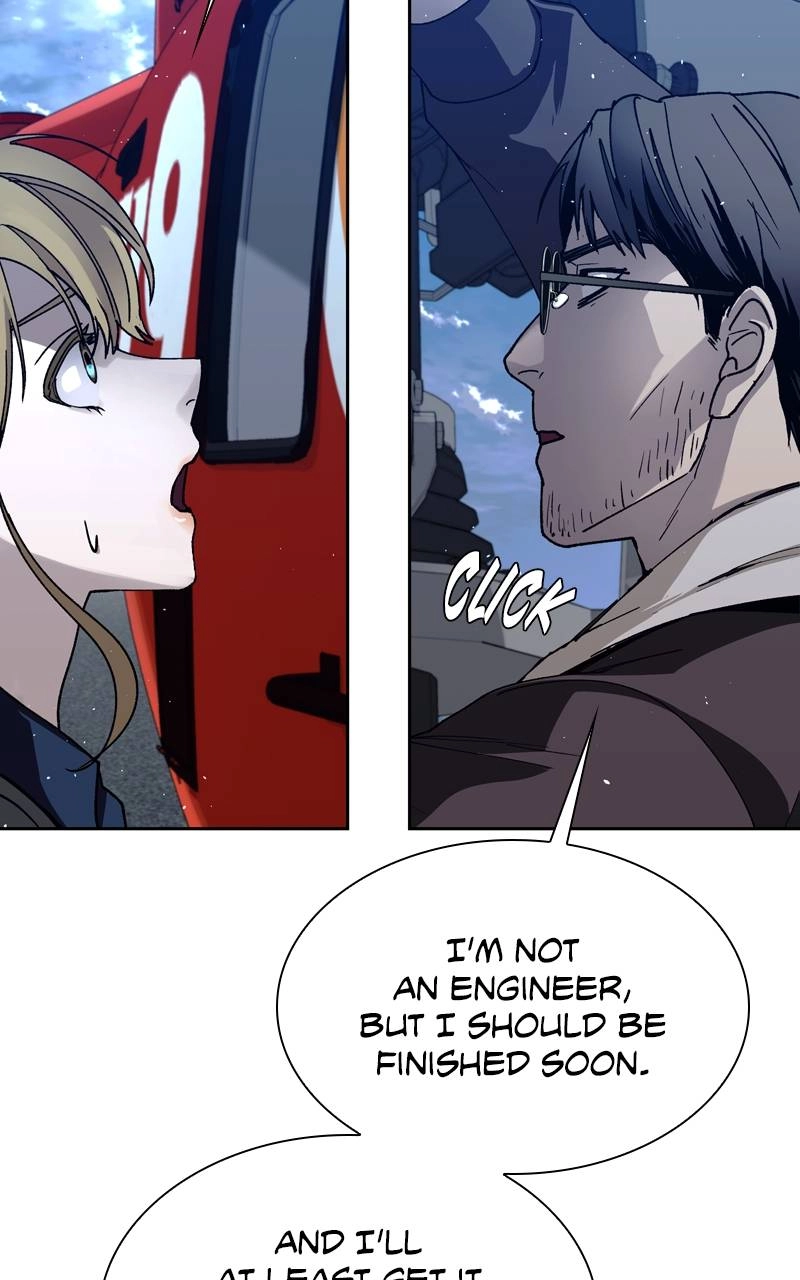 The End is a Game to Me1 Chapter 69 - Page 28