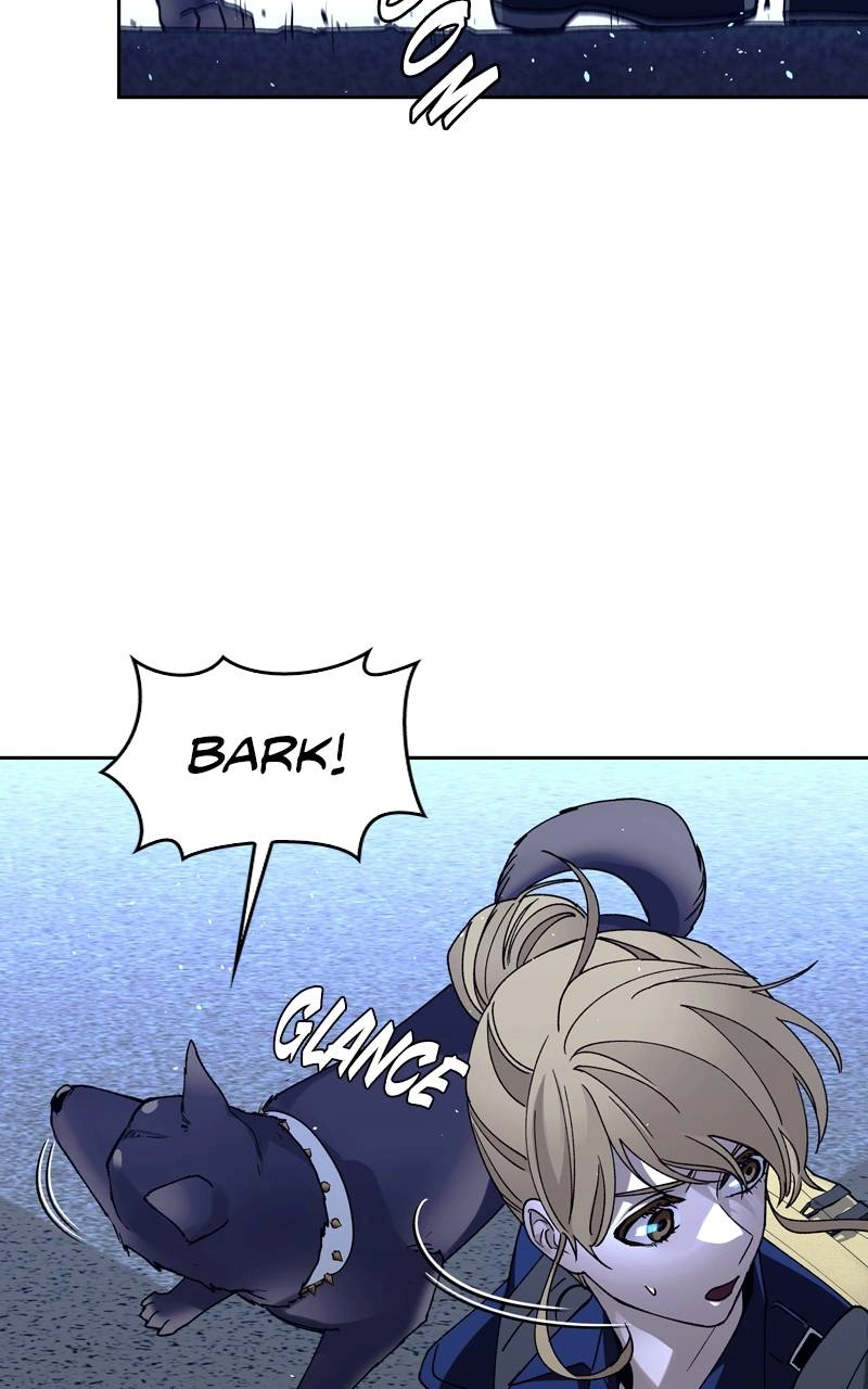 The End is a Game to Me1 Chapter 69 - Page 32