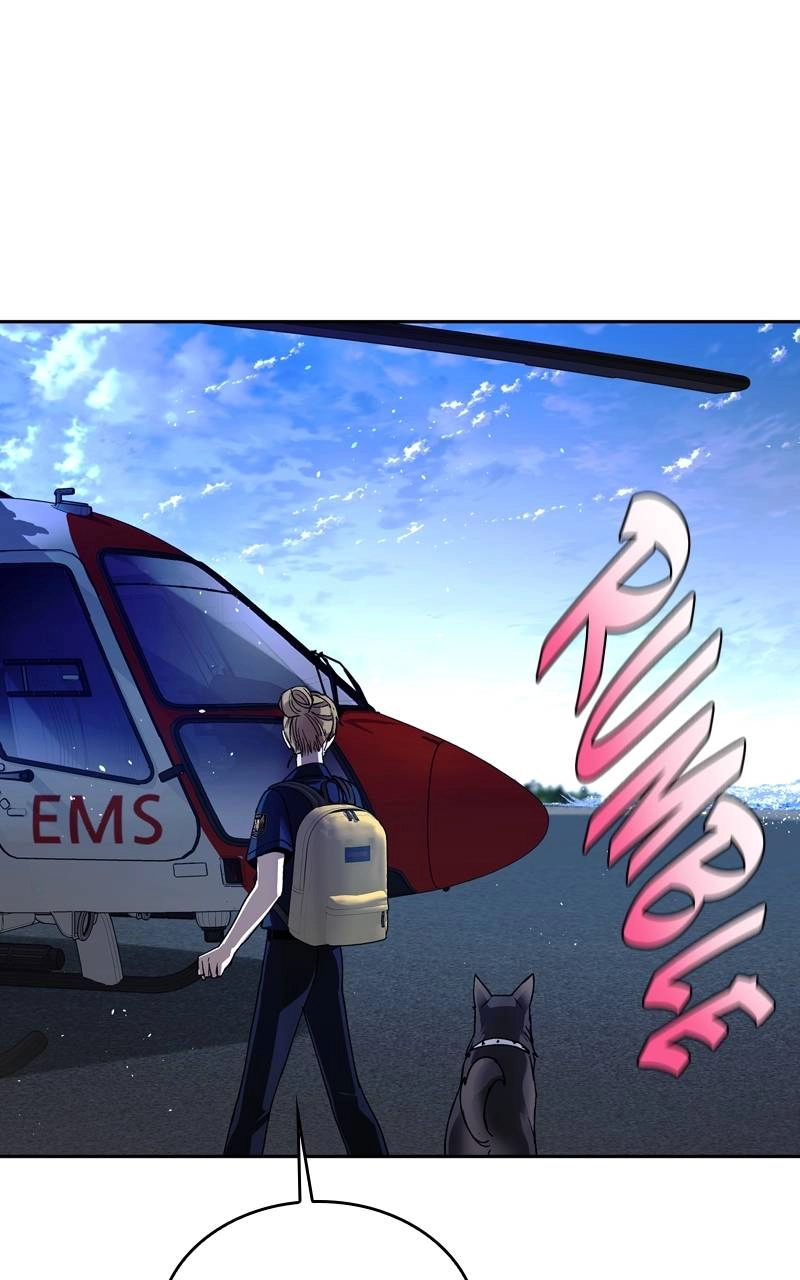 The End is a Game to Me1 Chapter 69 - Page 39