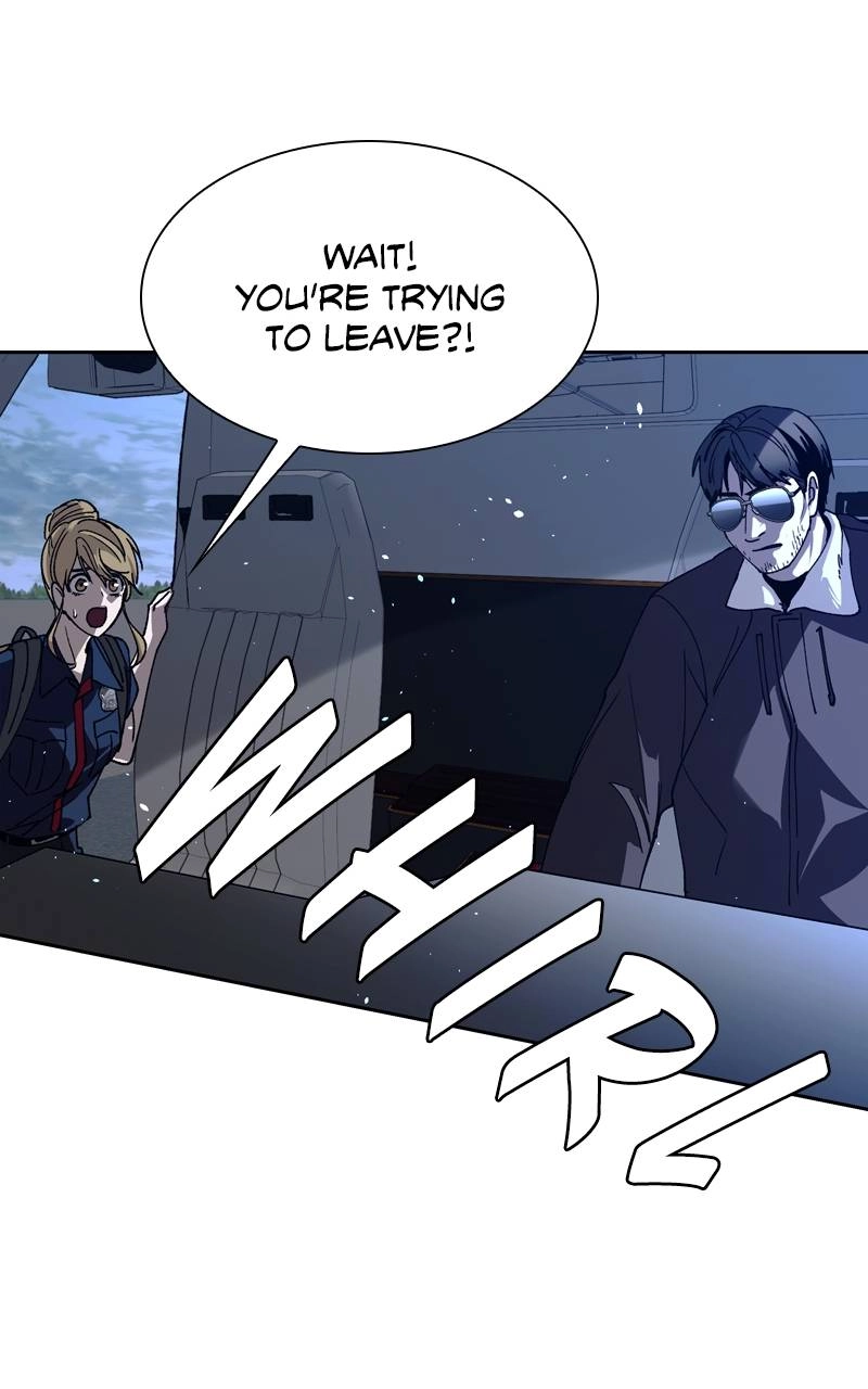 The End is a Game to Me1 Chapter 69 - Page 42