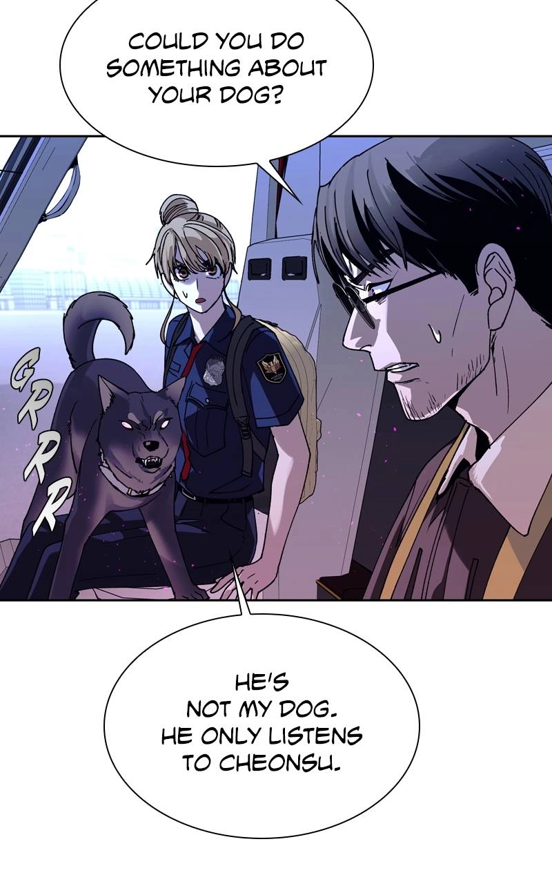 The End is a Game to Me1 Chapter 69 - Page 48