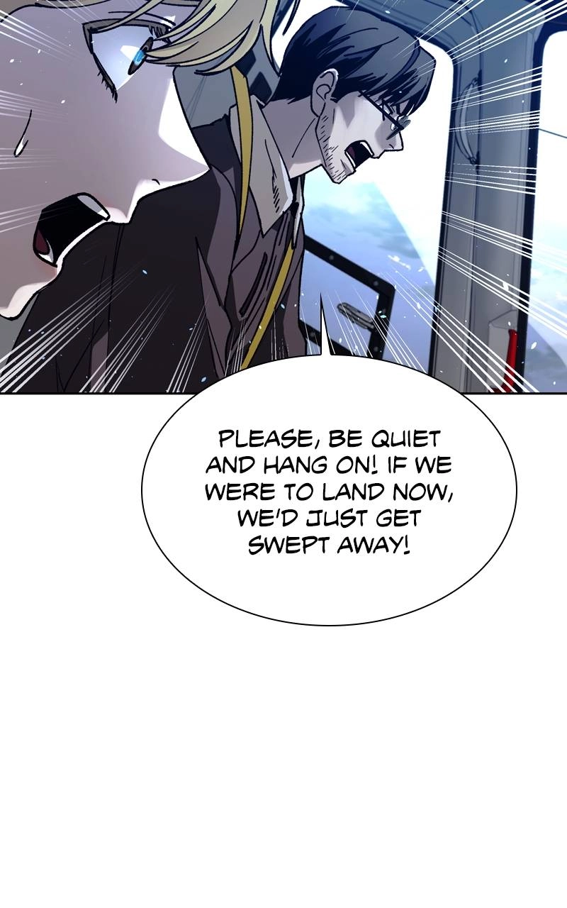 The End is a Game to Me1 Chapter 69 - Page 61