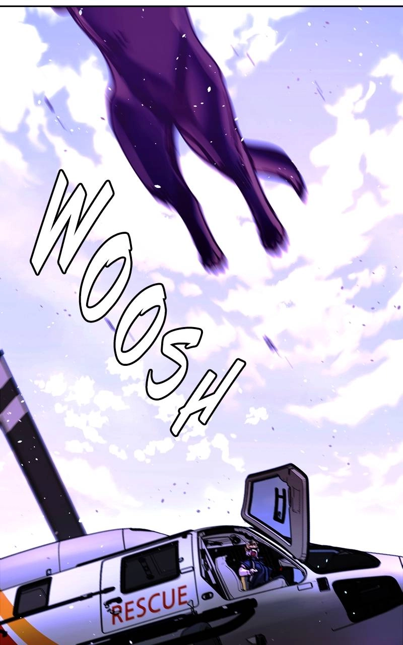 The End is a Game to Me1 Chapter 69 - Page 68