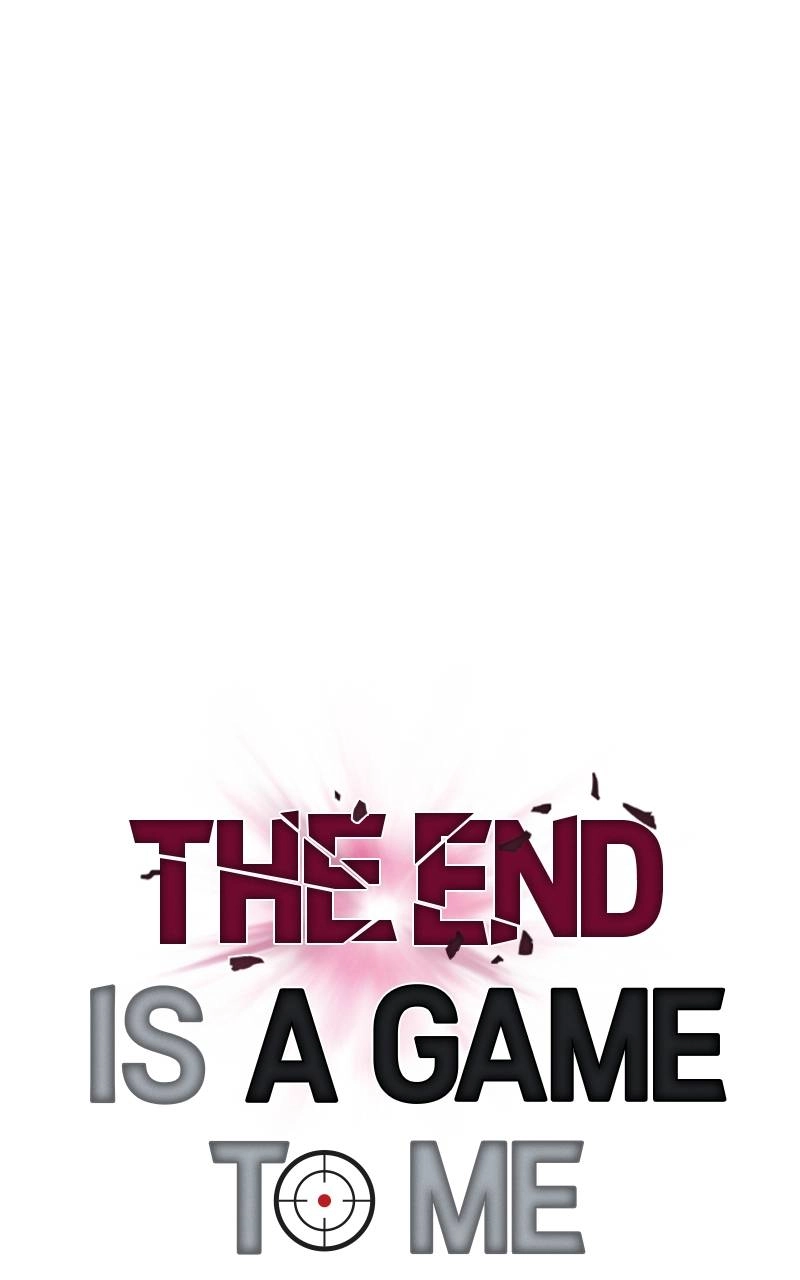 The End is a Game to Me1 Chapter 69 - Page 70
