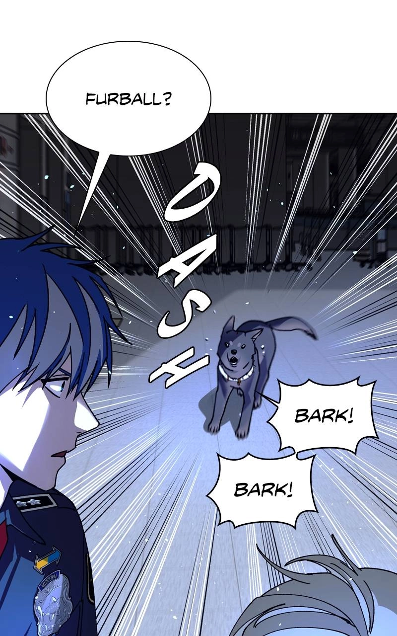 The End is a Game to Me1 Chapter 69 - Page 75