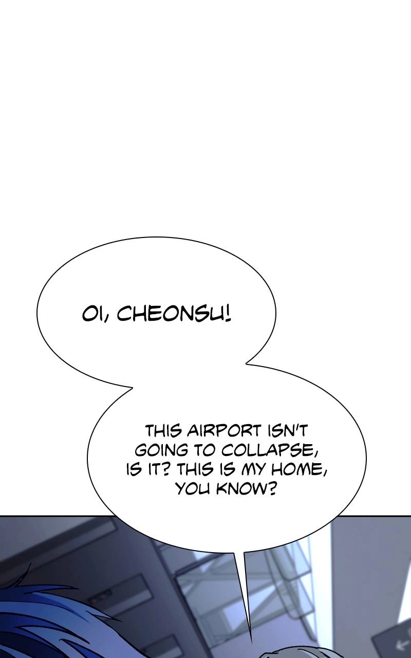 The End is a Game to Me1 Chapter 69 - Page 81