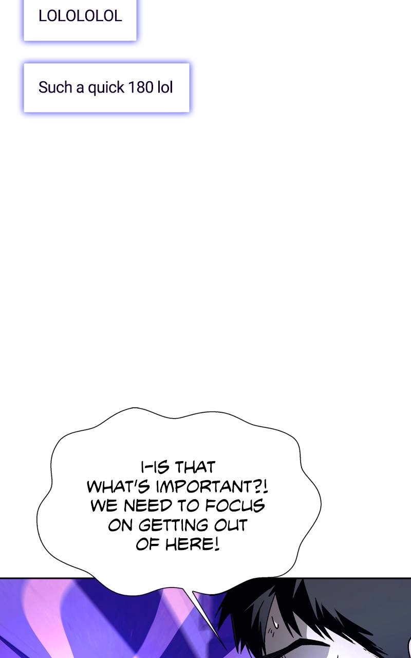 The End is a Game to Me1 Chapter 69 - Page 83