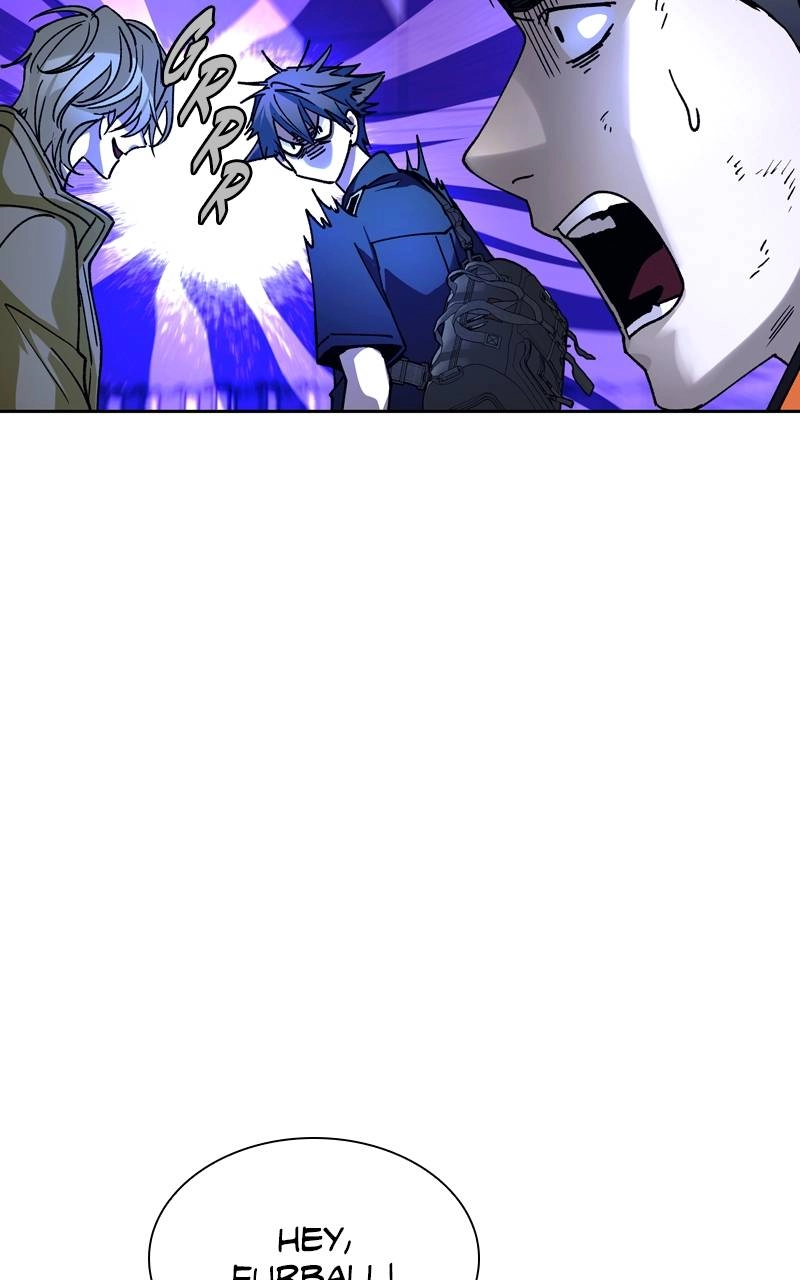 The End is a Game to Me1 Chapter 69 - Page 84