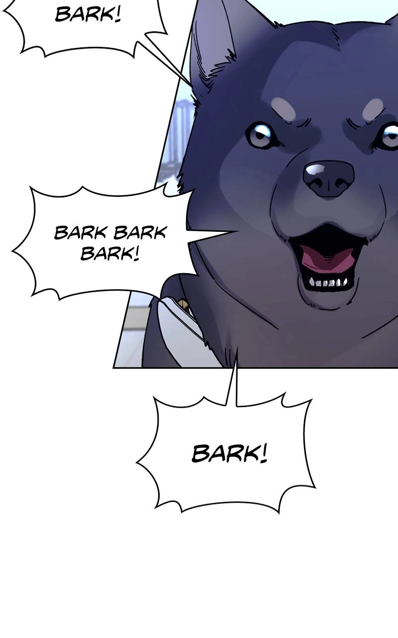 The End is a Game to Me1 Chapter 69 - Page 86
