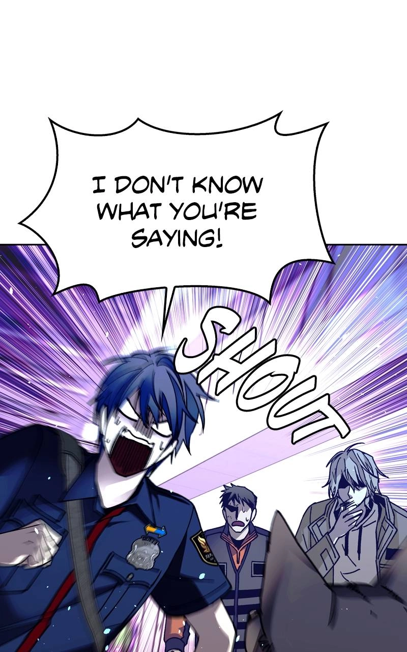 The End is a Game to Me1 Chapter 69 - Page 87