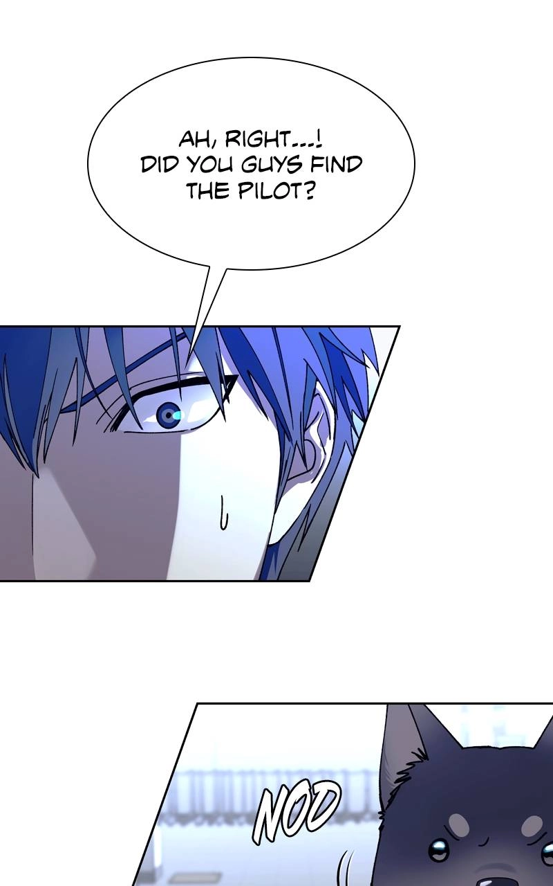 The End is a Game to Me1 Chapter 69 - Page 89