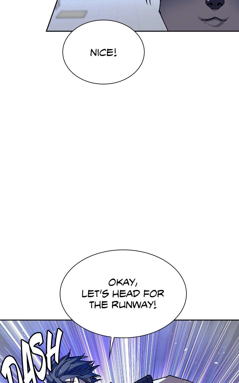 The End is a Game to Me1 Chapter 69 - Page 90