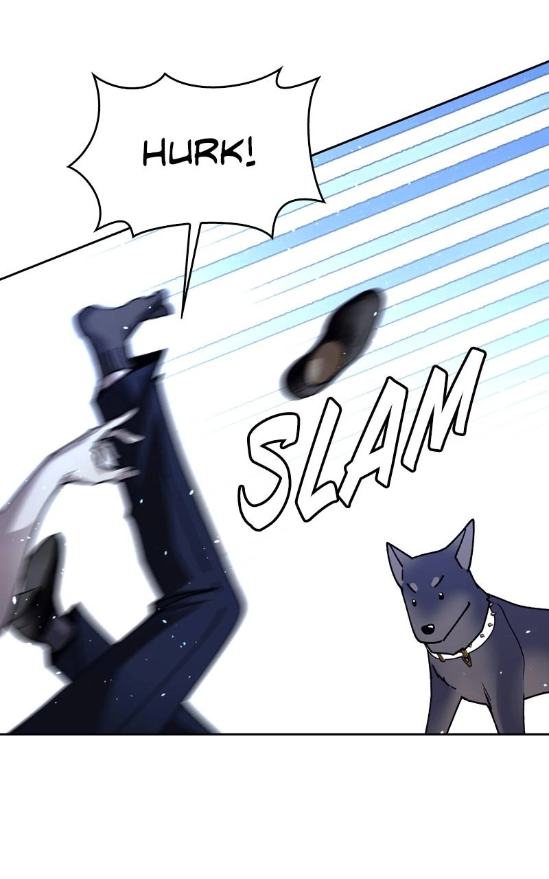The End is a Game to Me1 Chapter 69 - Page 93