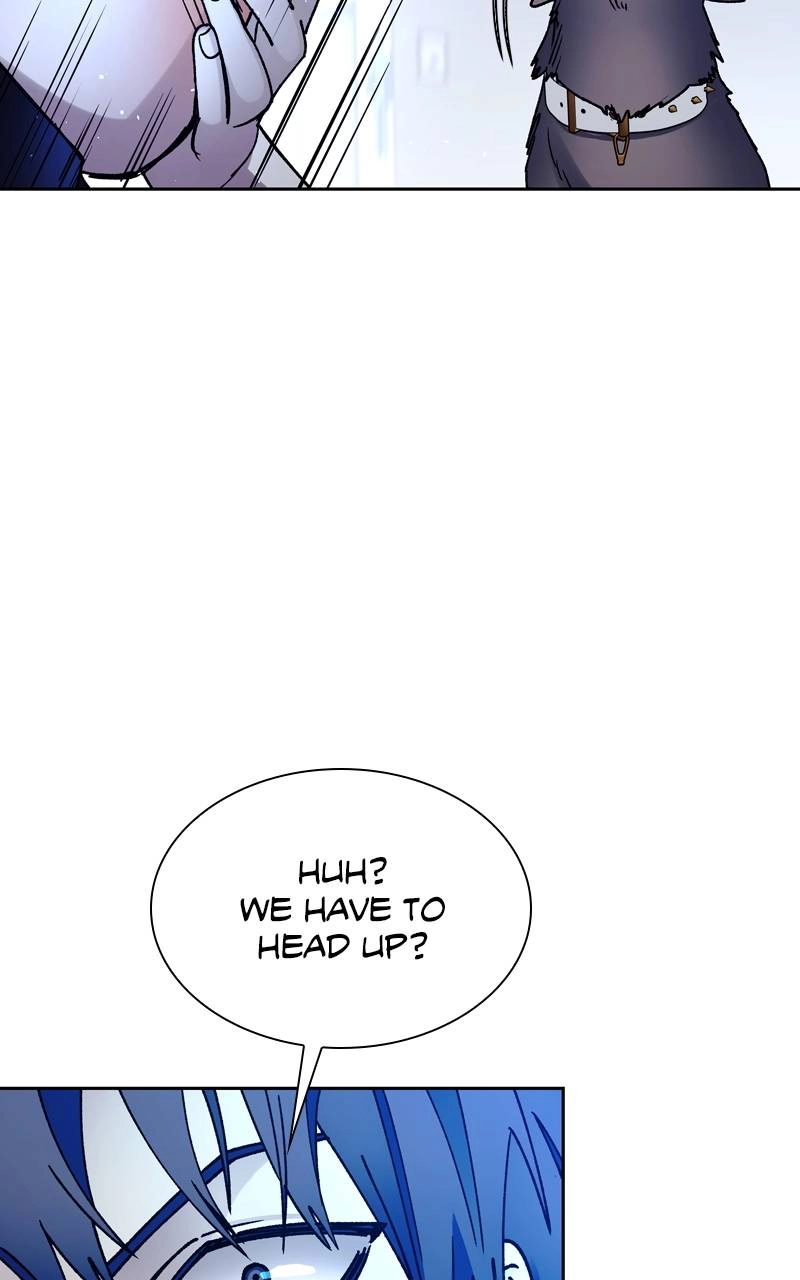 The End is a Game to Me1 Chapter 69 - Page 95