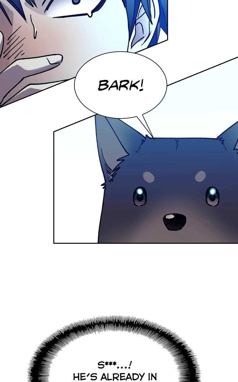 The End is a Game to Me1 Chapter 69 - Page 96