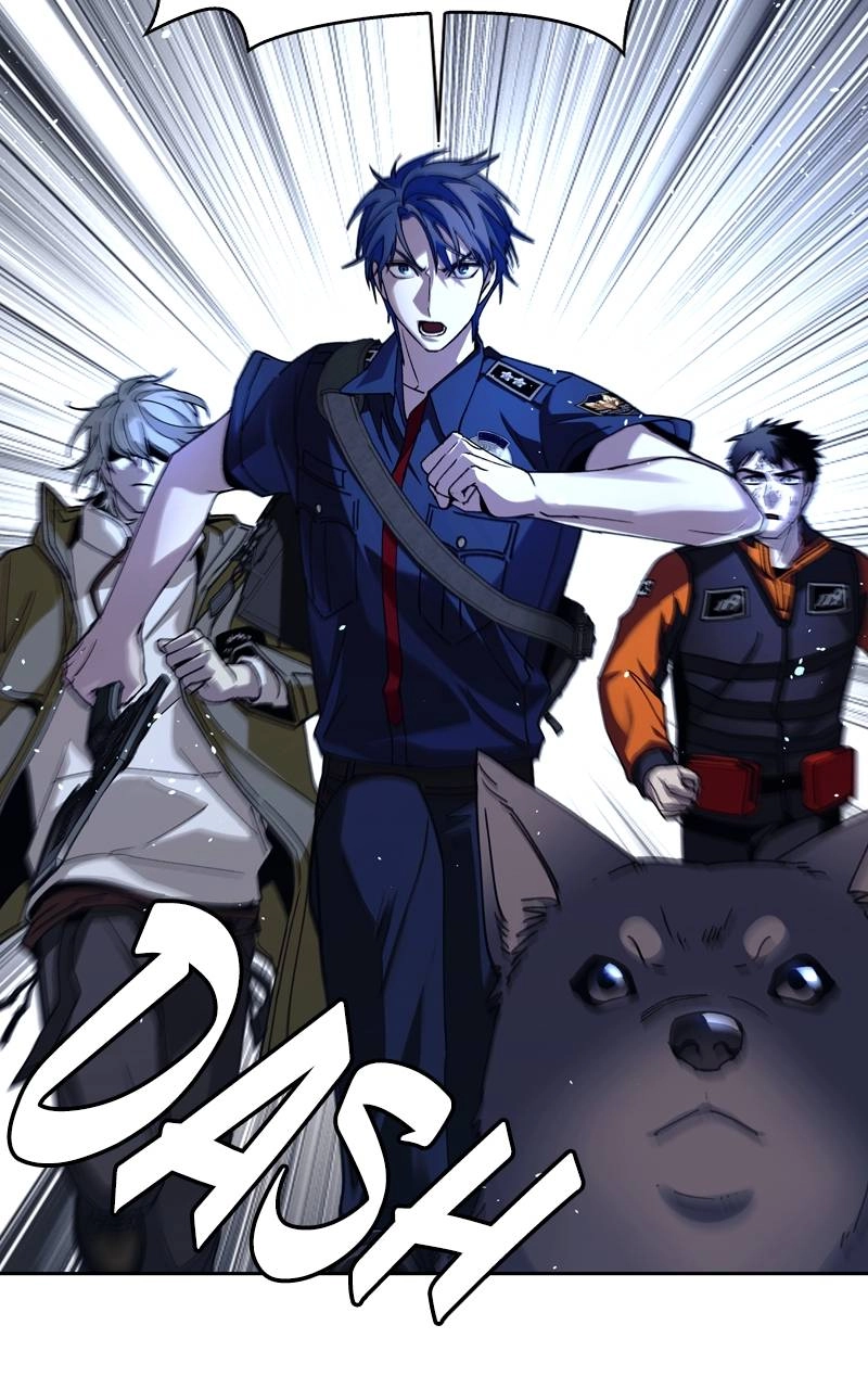 The End is a Game to Me1 Chapter 69 - Page 98